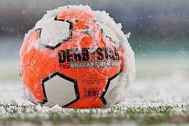 VVSB WINTER TOERNOOI