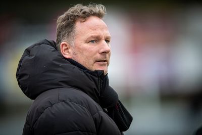 WILFRED VAN LEEUWEN OOK KOMEND SEIZOEN ONZE TRAINER