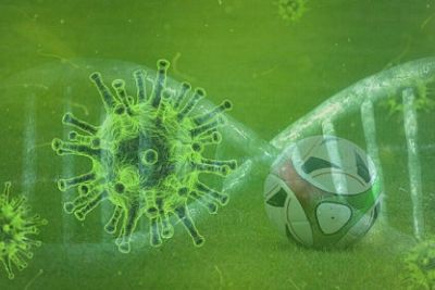 STATUS CORONA EN VOETBAL BIJ VVSB 