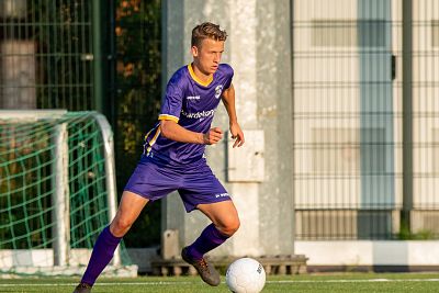 VVSB verliest oefenwedstrijd van Noordwijk