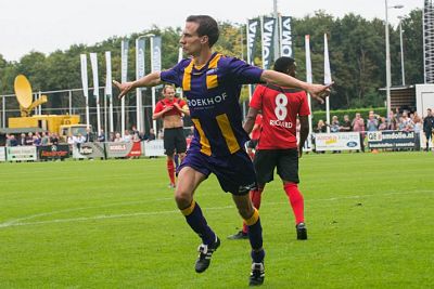 Tim de Rijk keert terug, Wout Heemskerk vertrekt