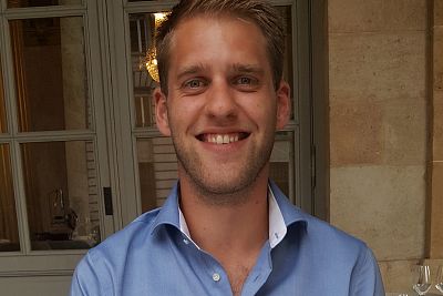 NIEUW BESTUURSLID SENIOREN RECREATIE EN SCHEIDSRECHTERSZAKEN