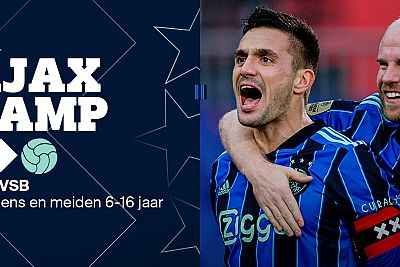 AJAX KOMT NAAR NOORDWIJKERHOUT