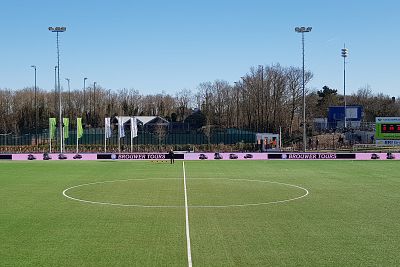 VVSB leidt nederlaag tegen koploper Sparta Nijkerk