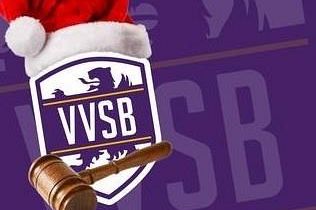 VVSB Veiling boekje 2 April 