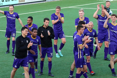 VVSB wint vierde thuiswedstrijd op rij