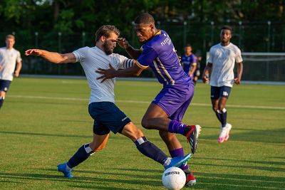 VVSB pakt opnieuw thuisoverwinning