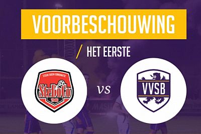 Voorbeschouwing VVSB – SteDoCo
