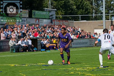 KAARTVERKOOP VVSB-FC LISSE