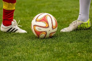 Trainingsschema 2022-2023