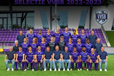 VVSB boekt eerste overwinning in eigen huis op UDI’19