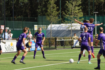 VVSB verliest thuis topper van ADO’20