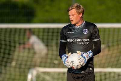 VVSB boekt na zware week overwinning op UNA