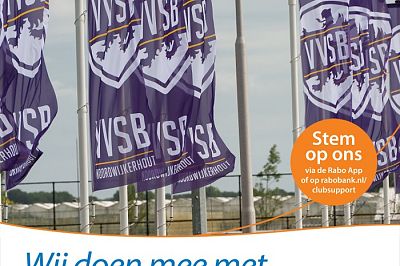 Rabo Club Support