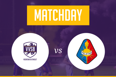Voorbeschouwing VVSB - Telstar