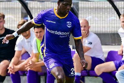 VVSB wint in de eerste helft van TOGB