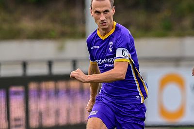 VVSB boekt derde thuisoverwinning op rij
