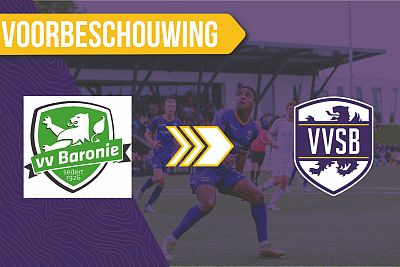 Voorbeschouwing Baronie - VVSB