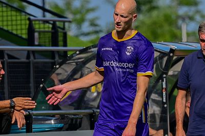 VVSB neemt drie punten mee uit Breda