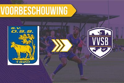 Voorbeschouwing OSS'20 - VVSB