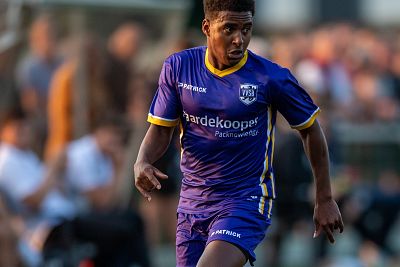VVSB wint voor de tiende keer op rij