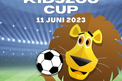 VVSB Kidszoo Cup