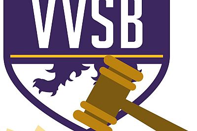 Save the date VVSB veiling
