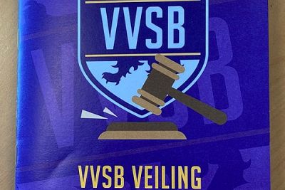 VVSB Veilingboekje 1 April 2023