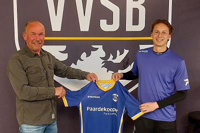 FINN MOSSEL STROOMT DOOR NAAR SELECTIE 2023-2024