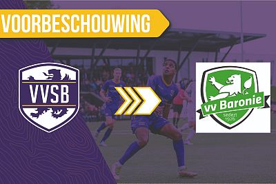 Voorbeschouwing VVSB - Baronie