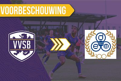 Voorbeschouwing VVSB - DEM