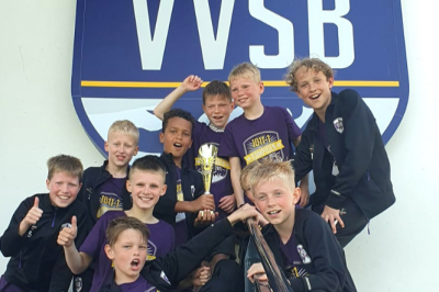 VVSB JO11-1 is kampioen