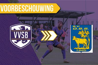 Voorbeschouwing VVSB - OSS'20