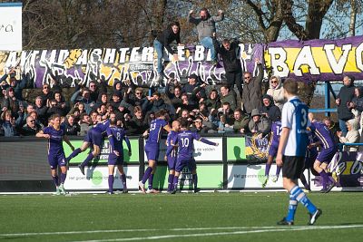 NACOMPETITIE ONS EERSTE 
