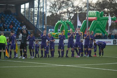 SUPPORTERSBUS NACOMPETITIE 31 MEI