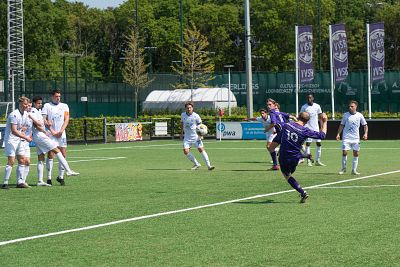 Het zit erop met zesde opeenvolgende overwinning 