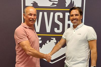 TERRY KLOKKEMEIJER VERLENGT CONTRACT ONDER-23, MAAR DE TC ZOEKT NOG WEL EEN ASSISTENT EN FYSIO/SPORT