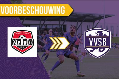 Voorbeschouwing SteDoCo - VVSB