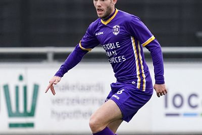 VVSB wint oefenwedstrijd van Valken'68