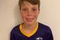 Huub vd Nouland Pupil van de Week bij VVSB - DOVO