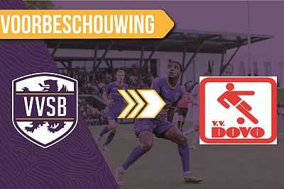 Voorbeschouwing VVSB - DOVO