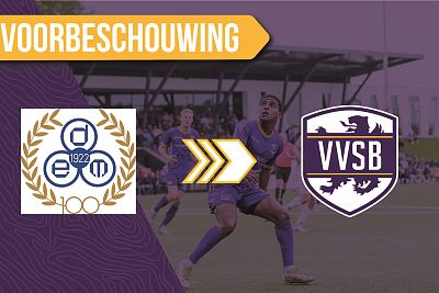 Voorbeschouwing DEM – VVSB