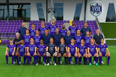 VVSB pakt tweede overwinning op rij bij DEM