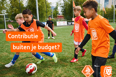 Niemand buitenspel
