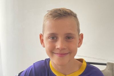 Roberts Ivanovs Pupil van de Week bij VVSB - ODIN'59