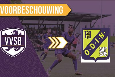 Voorbeschouwing VVSB - ODIN'59