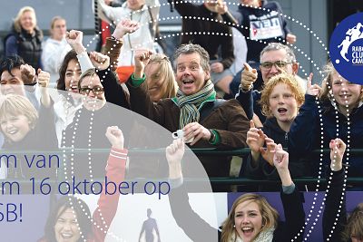 Rabobank Clubkas Campagne 2017