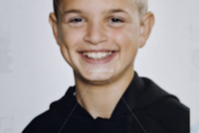 Bernard Marias pupil van de week bij VVSB - HSC'21