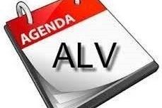 Algemene ledenvergadering op 28 november