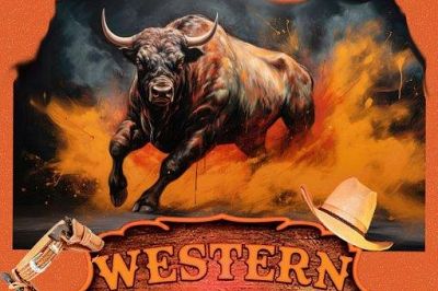 Country en western party na VVSB - Genemuiden